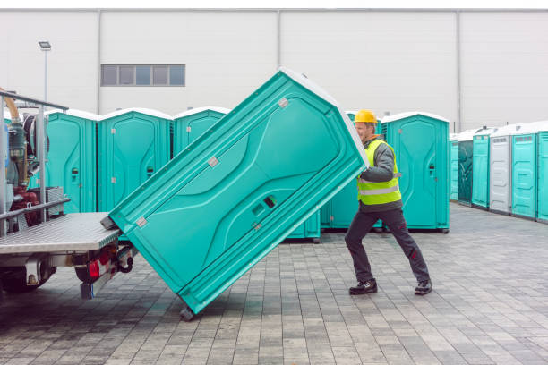Best High-end porta potty rental  in Salt Creek Commons, IN