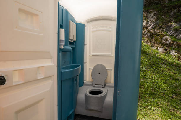 Best Best portable toilet rental  in Salt Creek Commons, IN