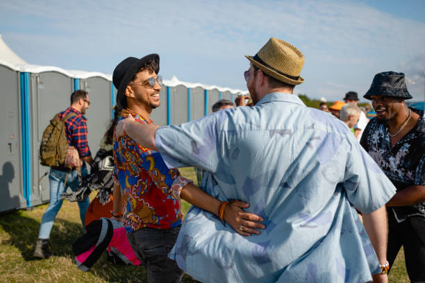 Reliable Salt Creek Commons, IN porta potty rental Solutions