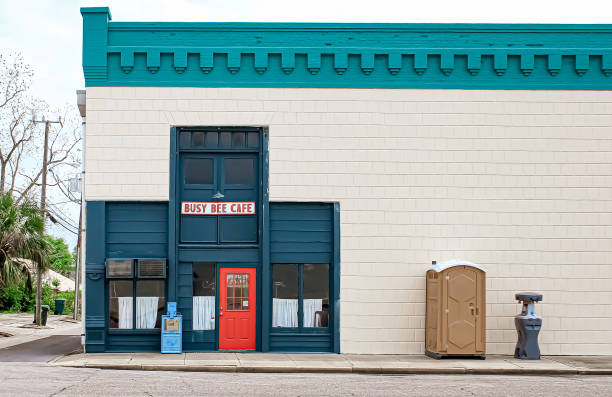Best Local porta potty services  in Salt Creek Commons, IN