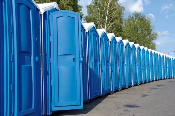 Best Sanitation services for porta potties  in Salt Creek Commons, IN